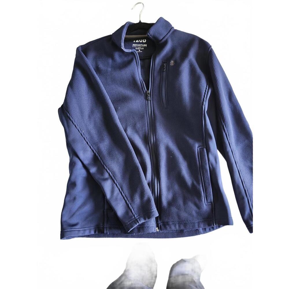 Izod m Mens jacket